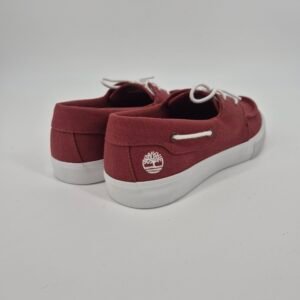 Alternative view of Mens Timberland Boat Shoes