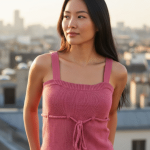 Ladies Levi's Knit Tank