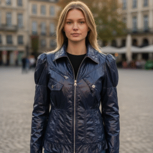 Ladies Diesel Jacket