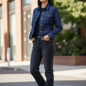 Ladies Levi's Denim Jacket