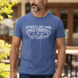 Ralph Lauren SS Shirt