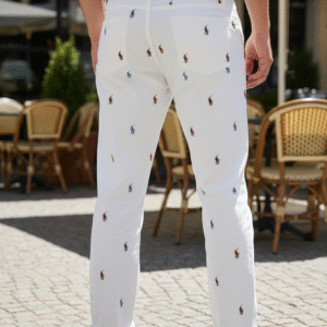 Alternative view of Mens Ralph Lauren Polo Jeans