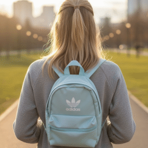 Ladies Adidas Mini Backpack