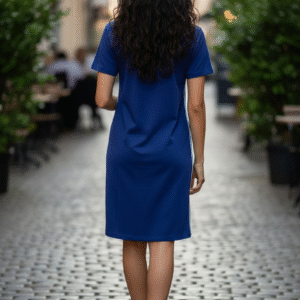 Alternative view of Ladies DKNY T-Shirt Dress