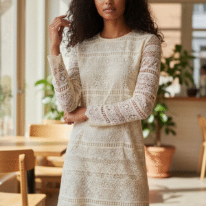 Ladies Steve Madden Sweater Dress