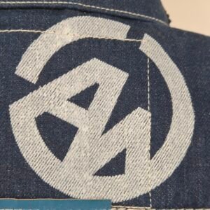 Alternative view of Ladies G-Star Raw Denim Jacket