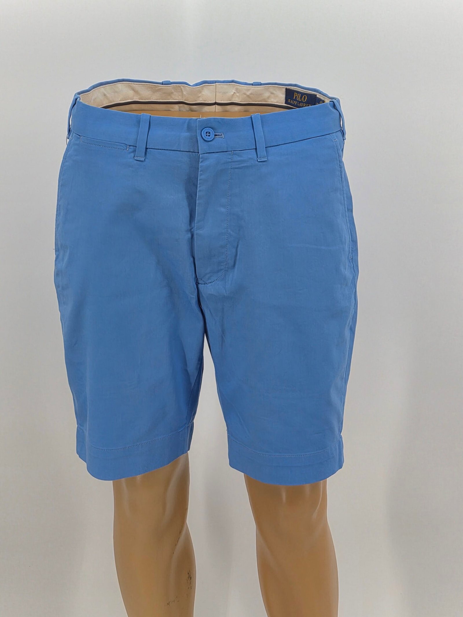 Mens Ralph Lauren Polo Shorts - Image 3