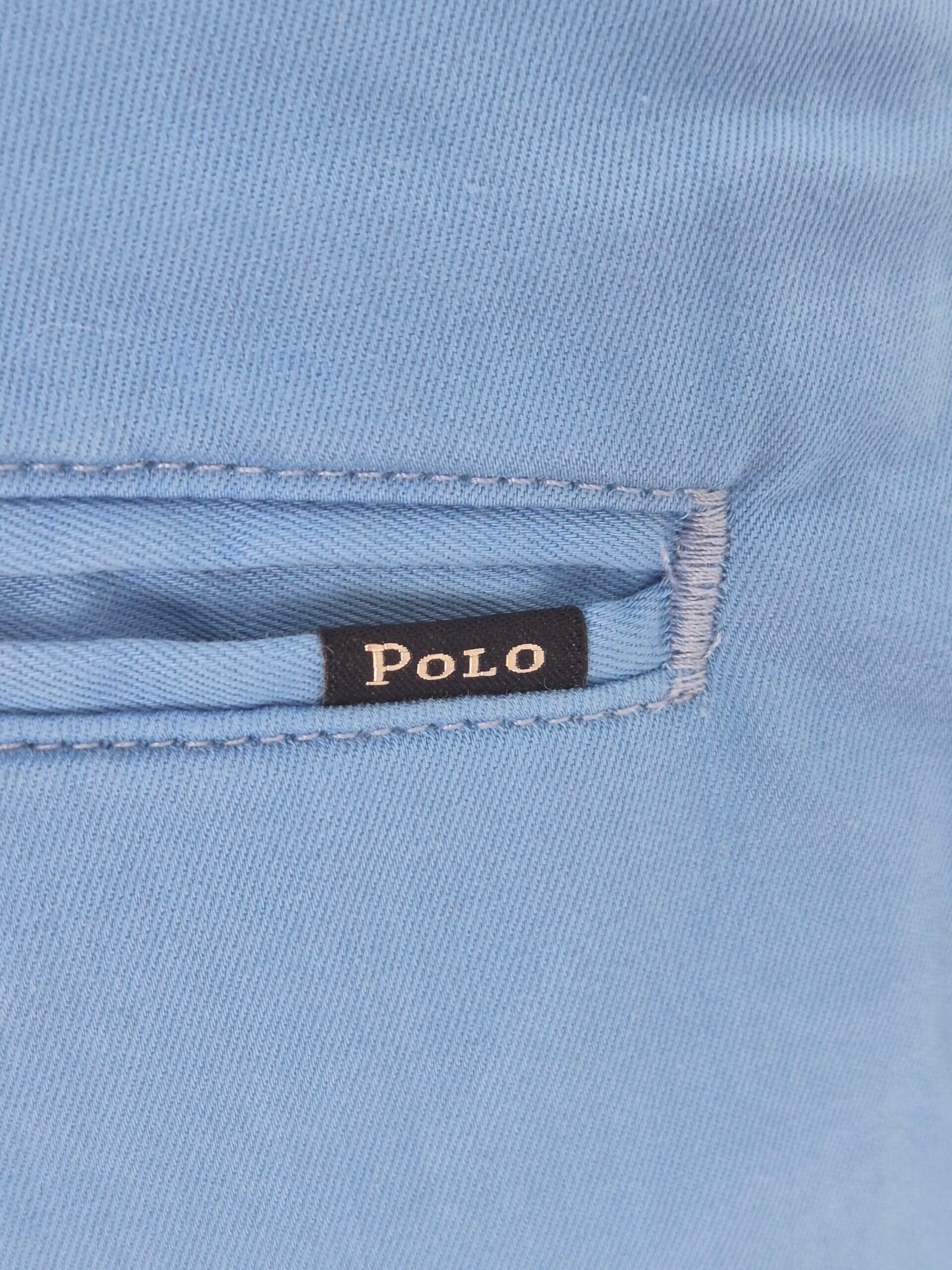 Mens Ralph Lauren Polo Shorts - Image 5