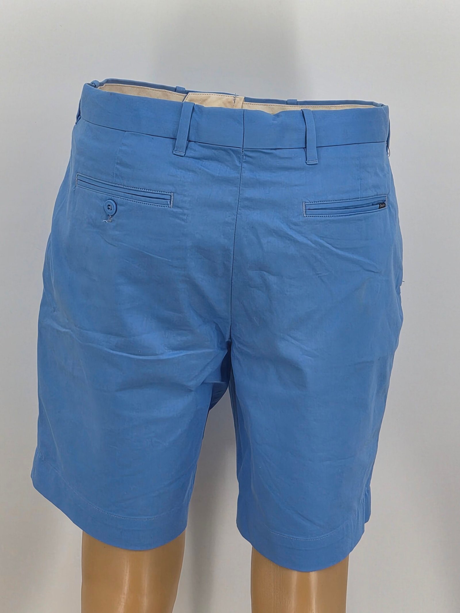 Mens Ralph Lauren Polo Shorts - Image 4