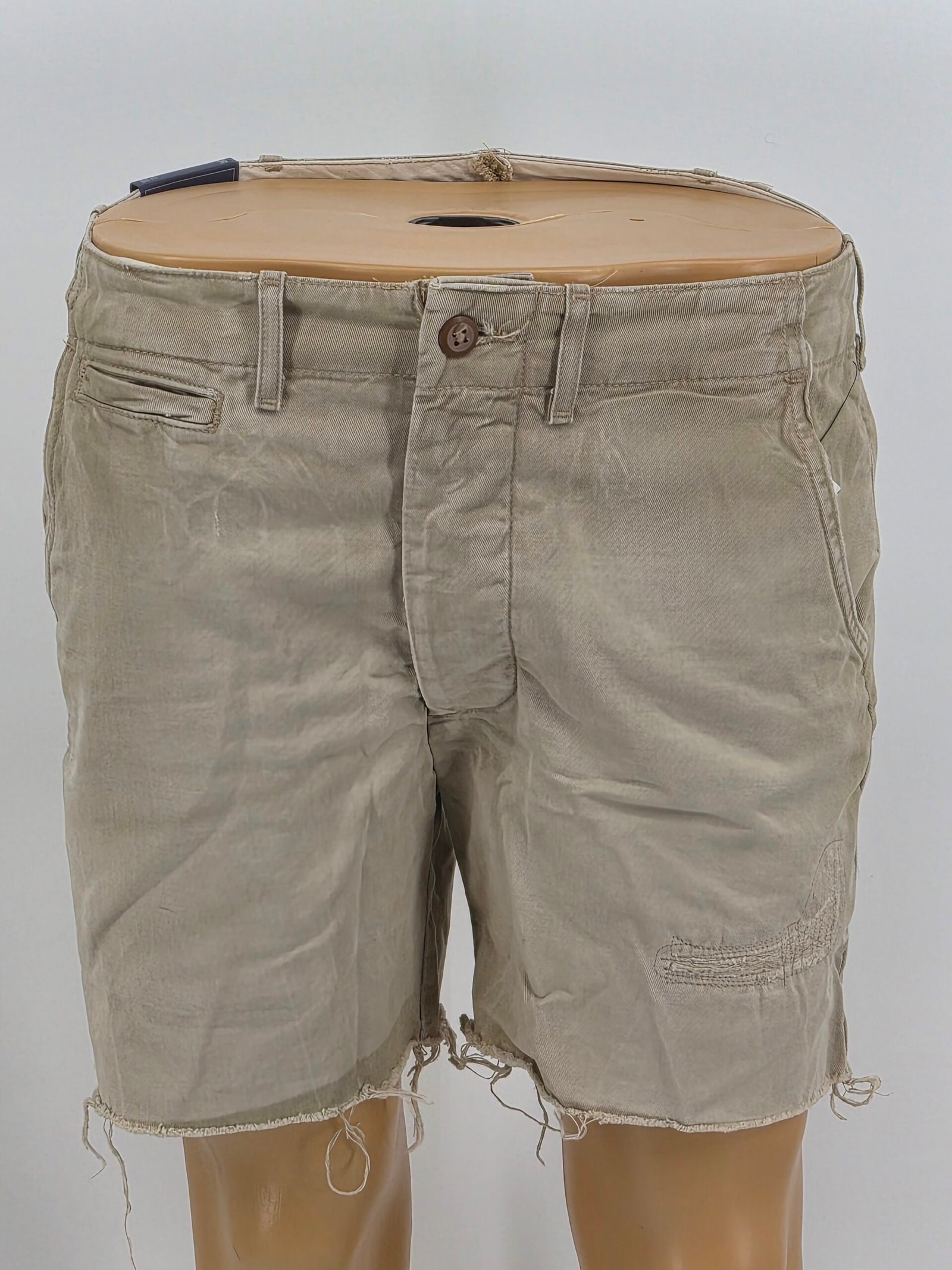 Mens Ralph Lauren Polo Shorts - Image 3