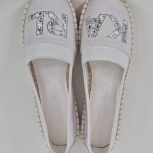 Alternative view of Ladies Karl Lagerfeld Paris Flat Loafer