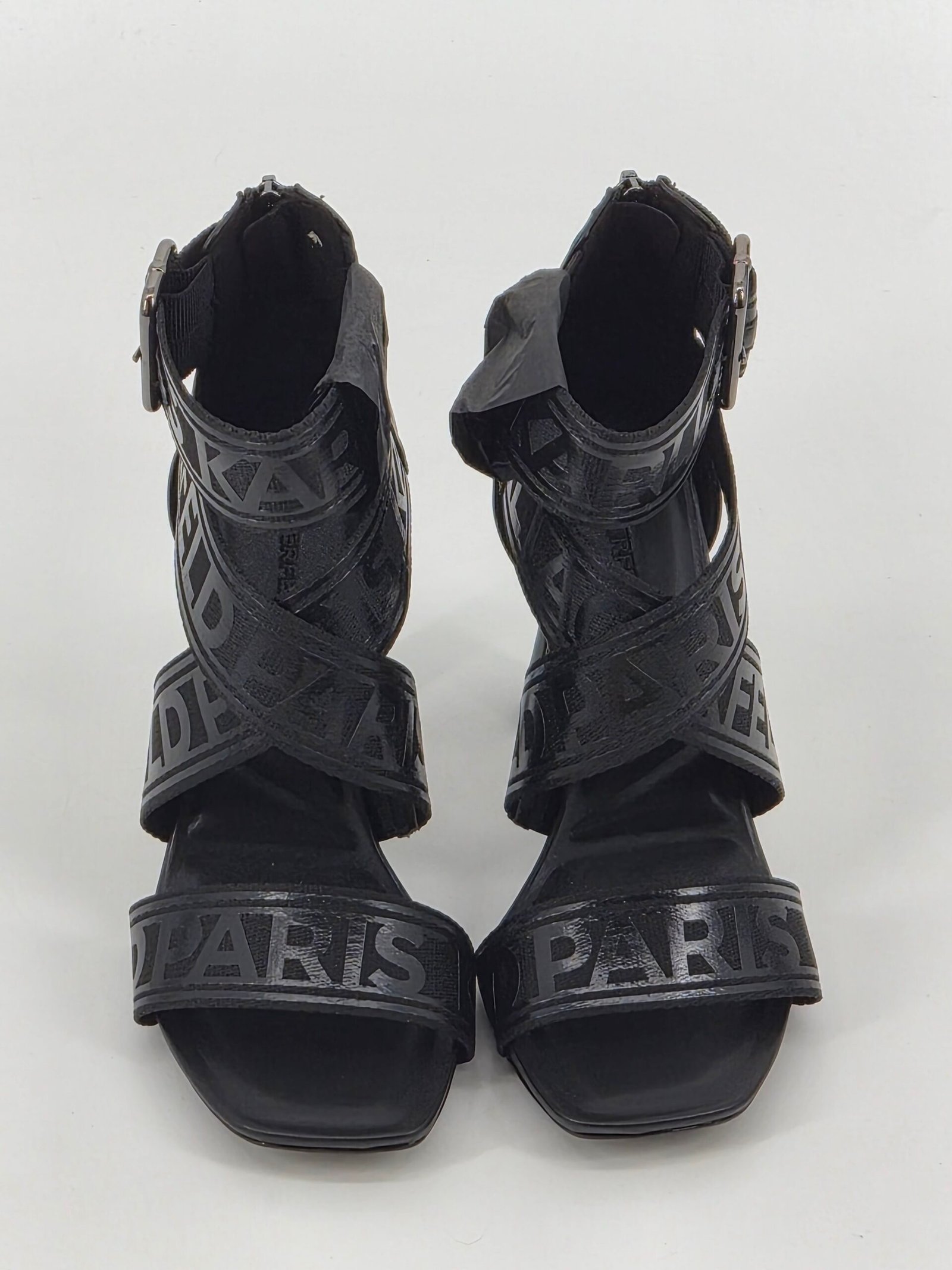 Ladies Karl Lagerfeld Paris Sandals - Image 4