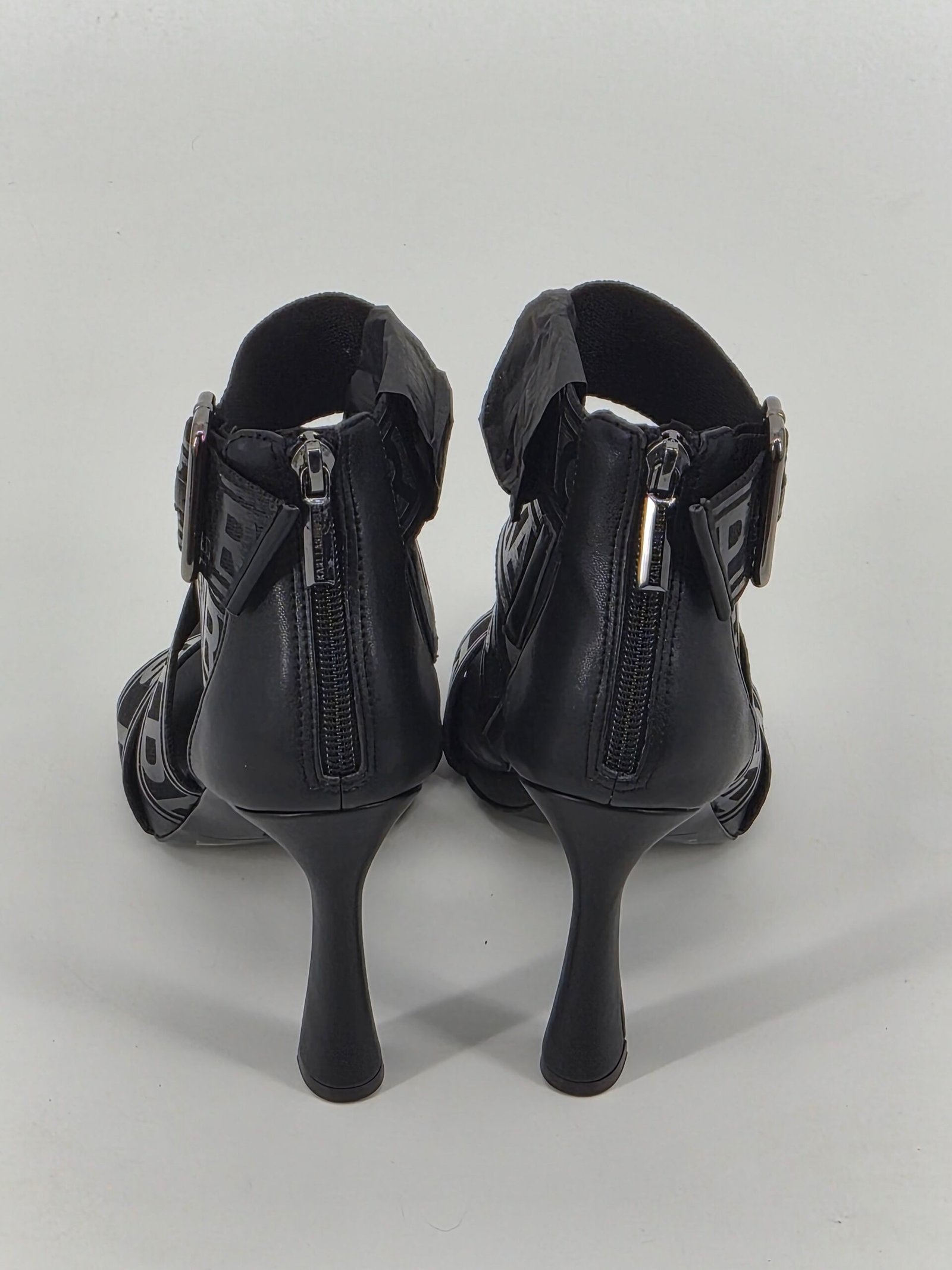 Ladies Karl Lagerfeld Paris Sandals - Image 3