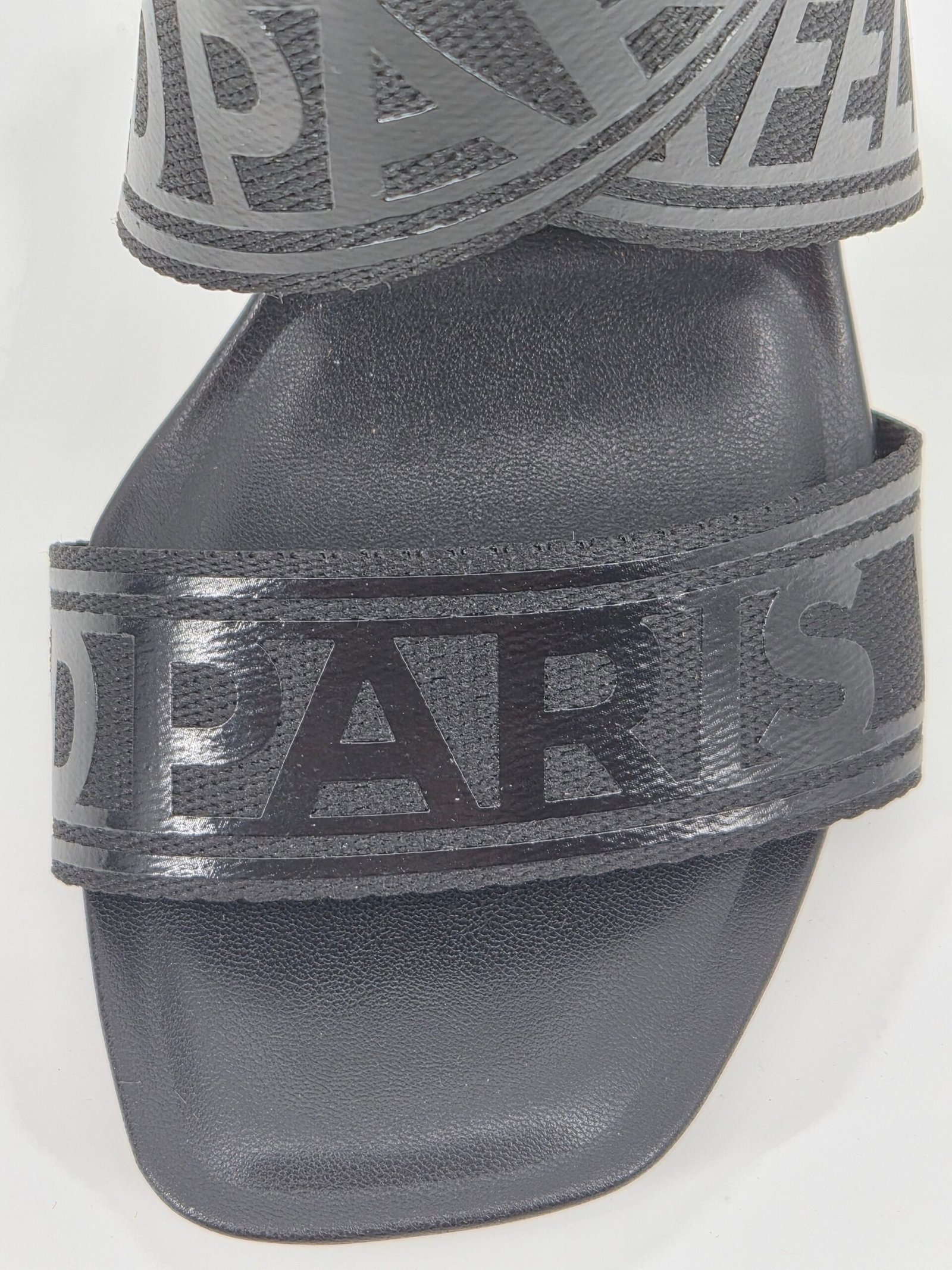 Ladies Karl Lagerfeld Paris Sandals - Image 5