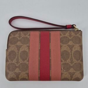 Alternative view of Ladies Coach Purse