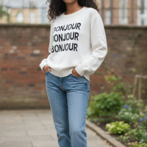 Alternative view of Ladies Karl Lagerfeld Paris Sweater/Jersey