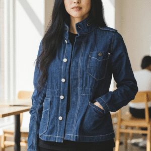 Ladies G-Star Raw Denim Jacket