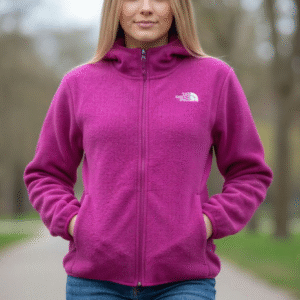 Ladies The North Face Hoodie