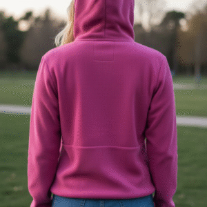 Alternative view of Ladies The North Face Hoodie