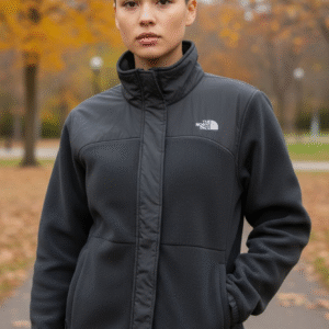 Ladies The North Face Jacket