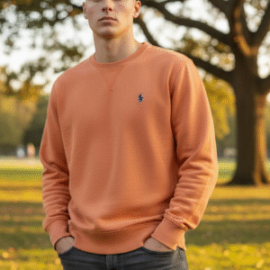 Mens Ralph Lauren Polo Sweatshirt