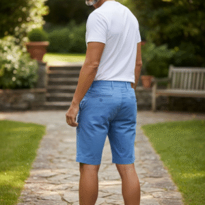 Alternative view of Mens Ralph Lauren Polo Shorts