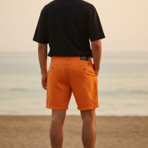 Alternative view of Mens Ralph Lauren Polo Shorts