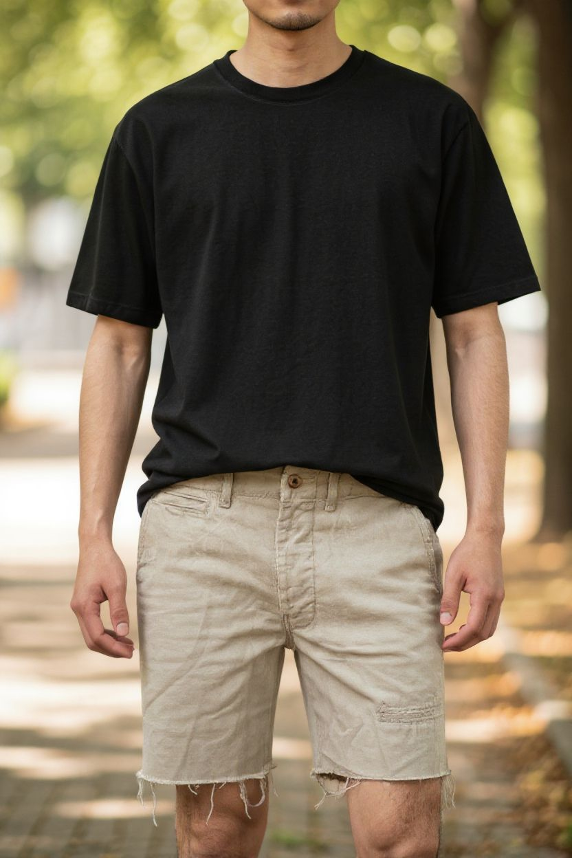 Mens Ralph Lauren Polo Shorts